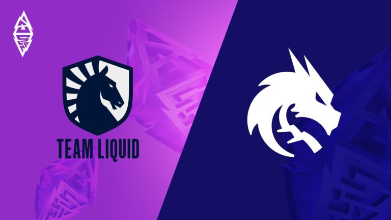 Team Liquid обыграла Nigma Galaxy на DreamLeague Season 26