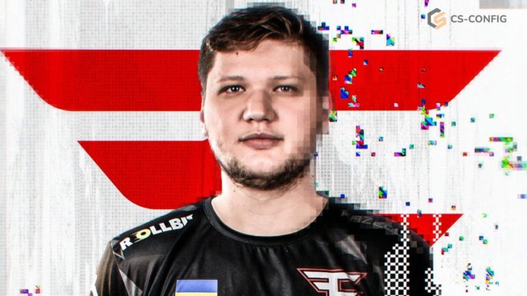 S1mple выбрал номер агента 007 для выступлений за FaZe Clan