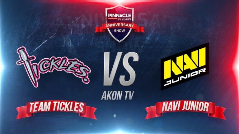Natus Vincere Junior DreamLeague топтық кезеңінде AVULUS-ты жеңді