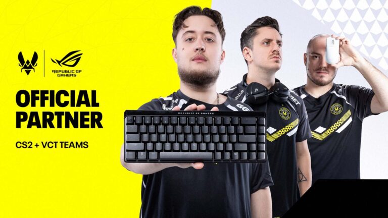 Team Vitality IEM Dallas 2025 турнирінде Legacy командасын жеңді
