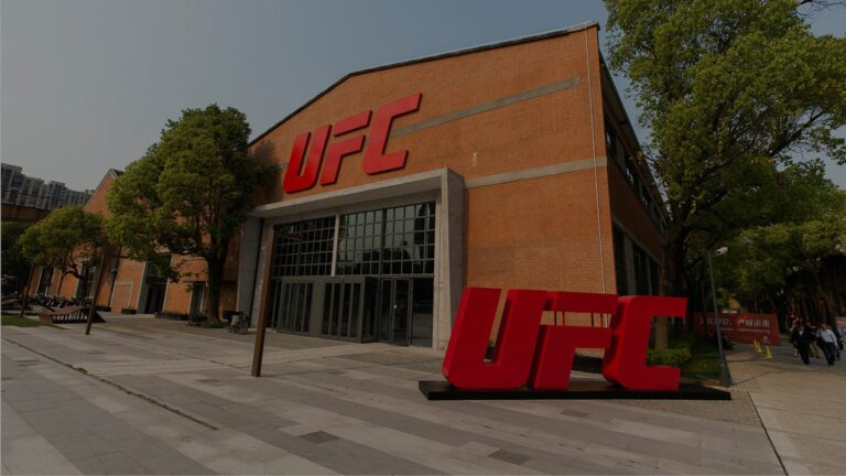 Road to UFC: Турнир азиатских проспектов стартует в Шанхае