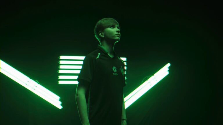 Team Falcons IEM Dallas 2025 басында NRG Esports-ты сенімді жеңді