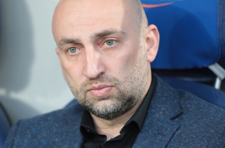 Қазақстан құрамасының экс-бапкері ресейлік клубты басқаруы мүмкін