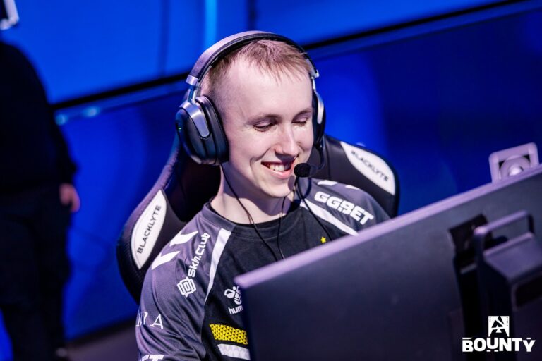 Ropz прокомментировал победный старт Team Vitality на IEM Dallas 2025