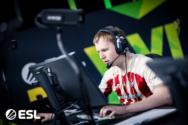 Игрок Heroic tN1R рассказал о победе над Aurora Gaming на IEM Dallas