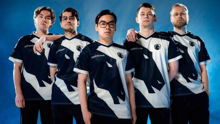 Team Liquid сразится с Aurora Gaming в четвертом туре DreamLeague Season 26