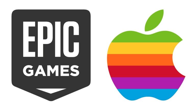Суд потребовал от Apple объяснить отсутствие Fortnite в американском App Store