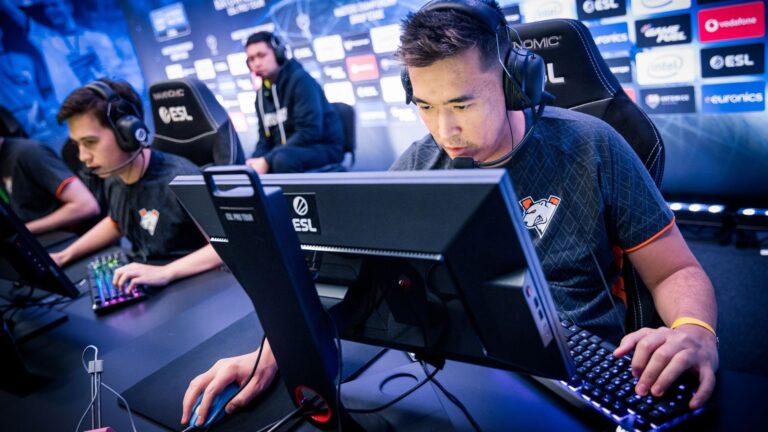 AdreN FURIA құрамындағы жас қазақстандықтың ойынын бағалады