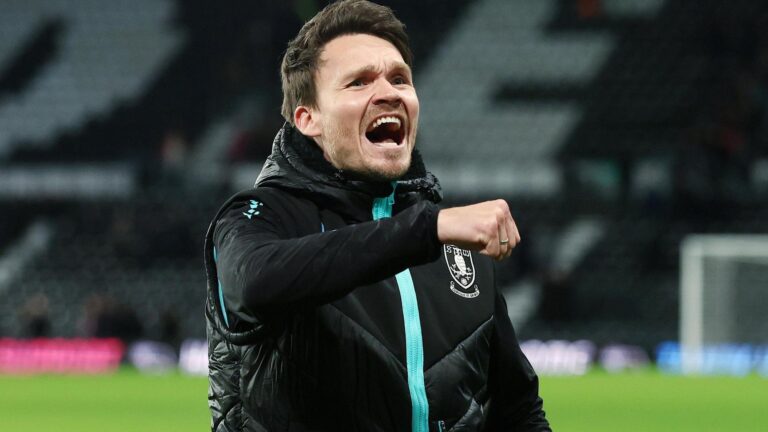 Danny Rohl мен Will Still Southampton бапкерлігіне үміткер