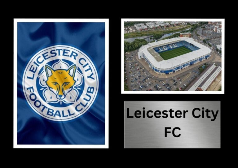 Leicester City грозит снятие очков за нарушение финансовых правил