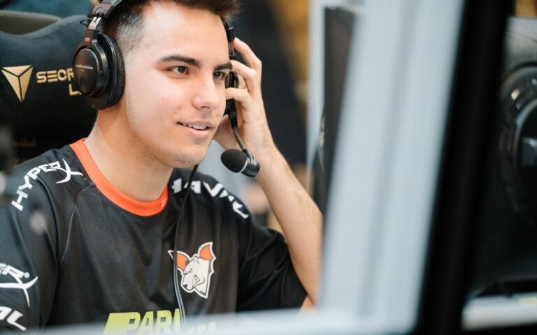 Дорохин PARIVISION-нен Dota 2-нің келесі жаңартуына өзгерістер ұсынды