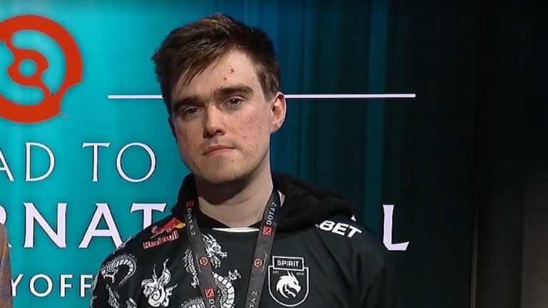 Стример Dread составил ироничные правила для новичков в Dota 2