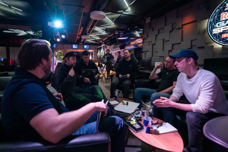 Киберспортивный директор NiP покидает организацию из-за личных проблем