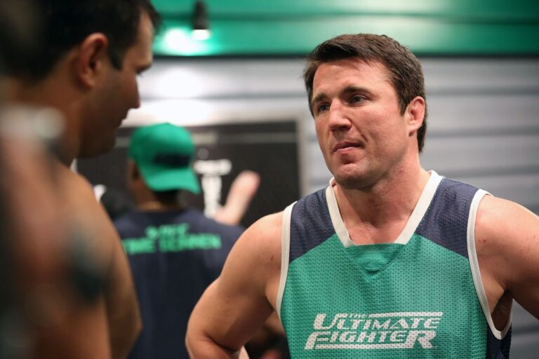 В UFC Store появилась коллекция одежды к новому сезону The Ultimate Fighter