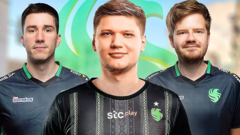 Dupreeh намекнул на возможное продолжение карьеры после ухода из Team Falcons