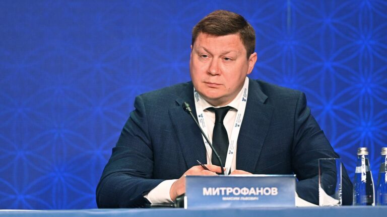 РФС бас хатшысы Еуро-2028 іріктеуіне Ресейдің қатысуы туралы пікір білдірді