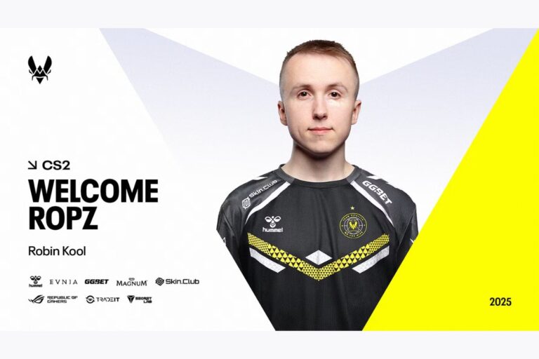 Team Vitality обеспечила себе место в плей-офф IEM Dallas 2025