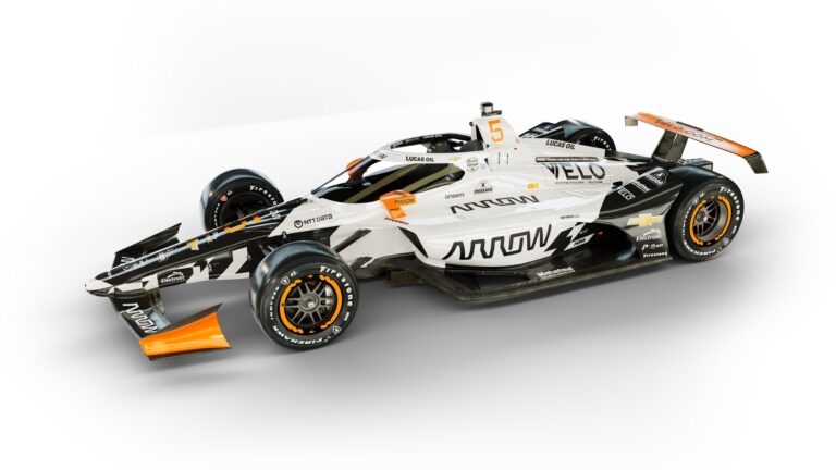 Пато О’Вард Инди-500 алдында Team Penske-ні ережені бұзғаны үшін сынға алды