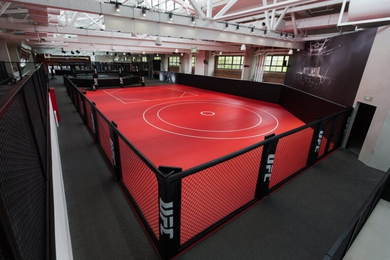 Road to UFC қатысушылардың кеңейтілген географиясымен оралады