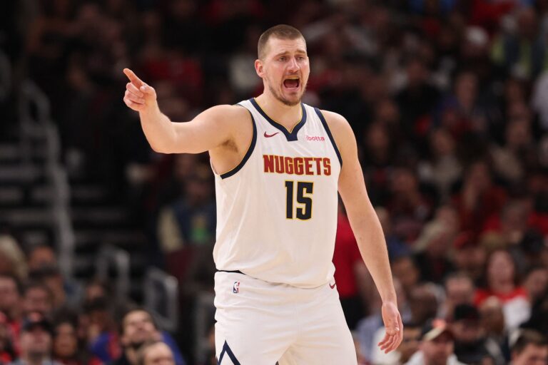 ESPN: Йокич Денвер құрамын күшейтуді талап етпейді