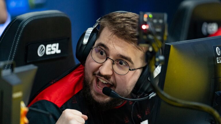 Игрок MOUZ torzsi прокомментировал победу над Team Liquid на IEM Dallas