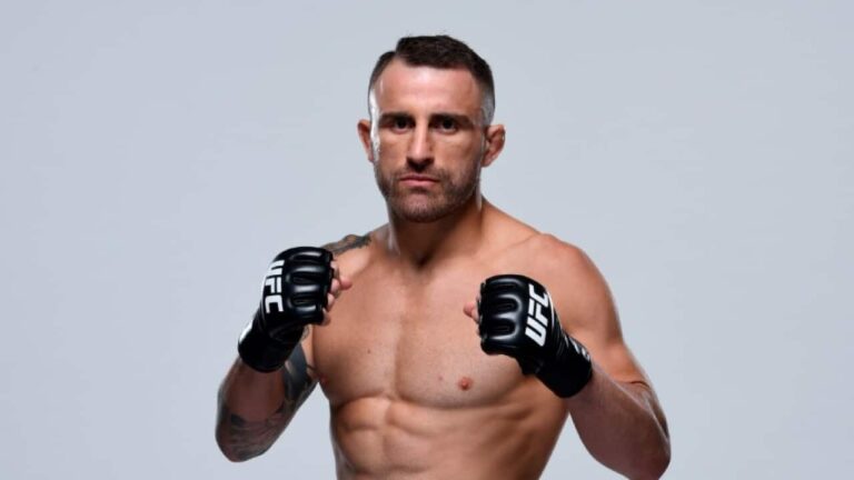 Волкановски мен Родригес UFC турнирінде Мексикада қайта кездесуі мүмкін