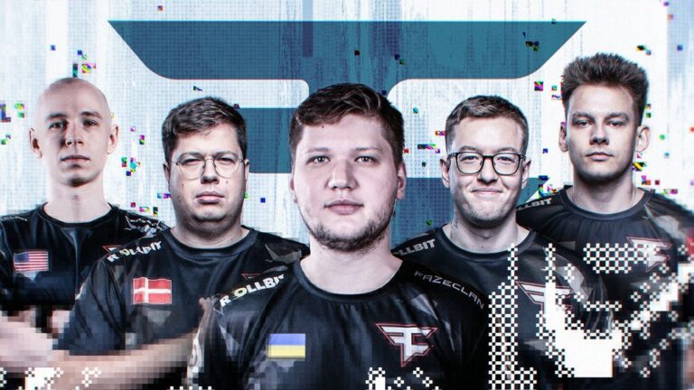 FaZe Clan и Heroic сразятся в решающем матче IEM Dallas 2025