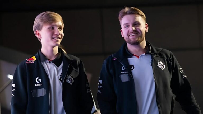 M0NESY IEM Dallas турнирінде Team Falcons командасының Heroic-ті жеңісін түсіндірді