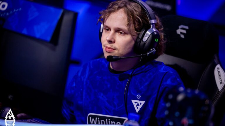 Dyrachyo отказался от участия в отборочных на The International 2025
