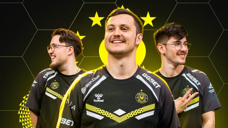 Team Vitality IEM Dallas 2025 плей-офф кезеңіне өтті