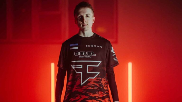 Игрок Team Vitality ropz рассказал о победе над GamerLegion на IEM Dallas