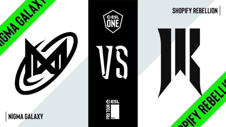 Shopify Rebellion DreamLeague Season 26 турнирінде OG LATAM-ды жеңді