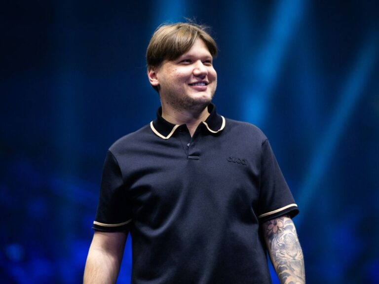 S1mple прокомментировал вылет FaZe Clan из турнира IEM Dallas 2025