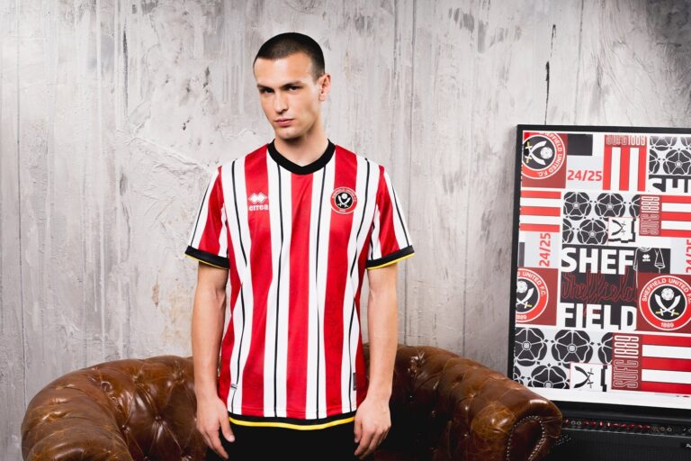 Sheffield United сыграет в домашней форме в финале плей-офф Чемпионшипа