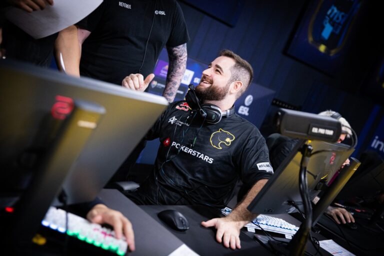FURIA Esports GamerLegion-нан жеңіліп, IEM Dallas 2025 турнирін тәмамдады