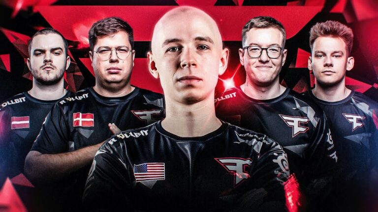 Zeus оценил перспективы возвращения s1mple на про-сцену CS2