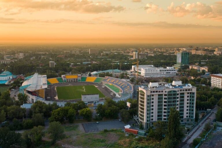 ФК “Кайрат” выступил против концерта Дженнифер Лопес на Центральном стадионе