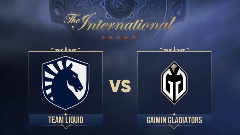 Gaimin Gladiators пен Yakult’s Brothers DreamLeague Season 26-да тең түсті