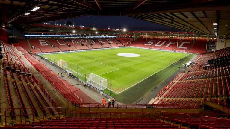 Sheffield United попытается прервать серию неудач в плей-офф