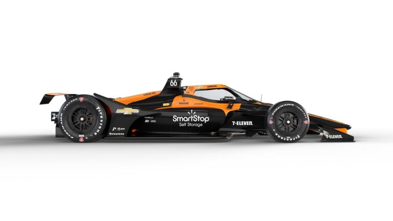 Тони Канаан рассказал о подготовке Arrow McLaren к Инди-500