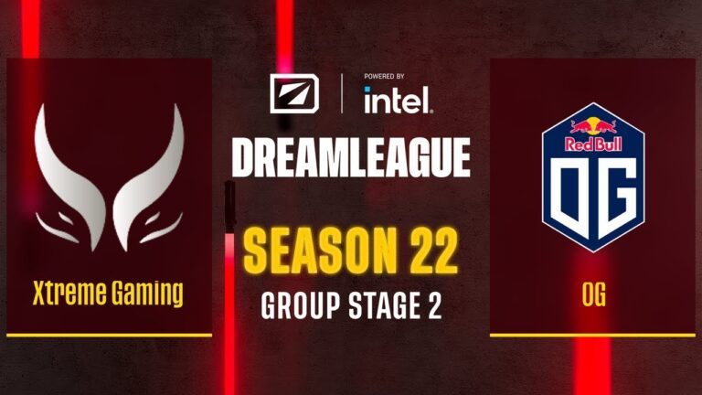 Владелец Xtreme Gaming отказался от участия в Riyadh Masters из-за проблем в команде