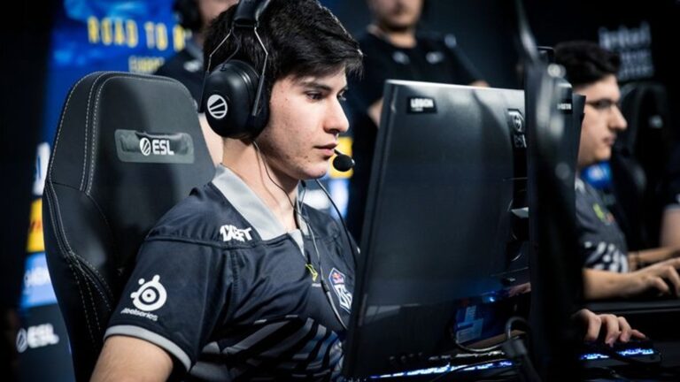 FlameZ IEM Dallas турнирінде Team Vitality командасының The Mongolz жеңісін түсіндірді