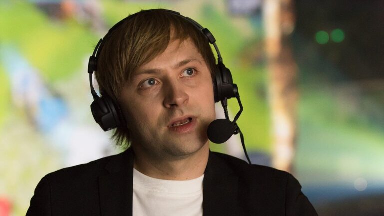 Стример NS назвал DreamLeague Season 26 самым зрелищным турниром последних лет