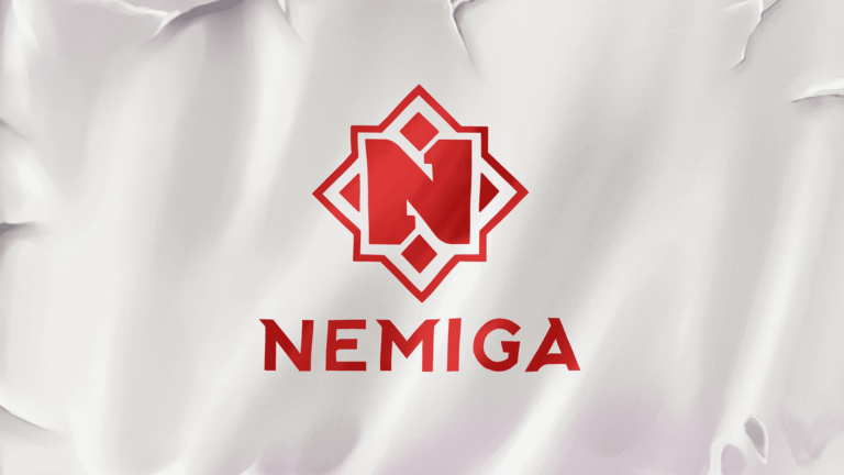 Nemiga Gaming рассталась с саппортом состава по Dota 2