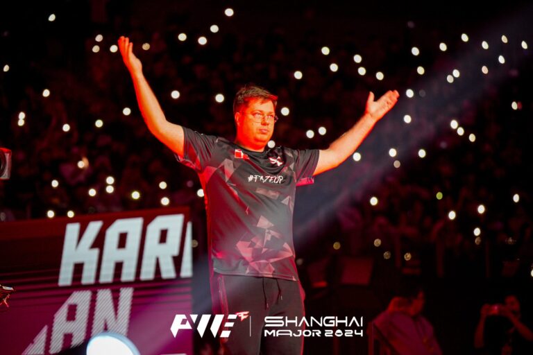 Капитан FaZe Clan пообещал раскрыть потенциал s1mple