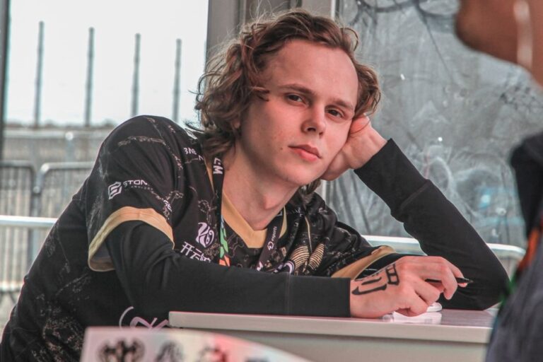Стример dyrachyo рассказал о возможном возвращении в Tundra Esports
