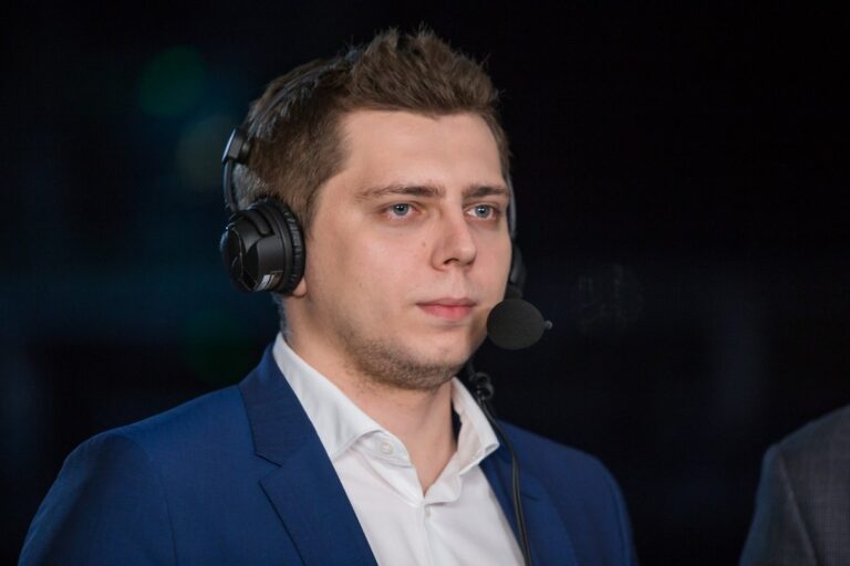 ArsZeeqq раскритиковал уровень команд на DreamLeague Season 26