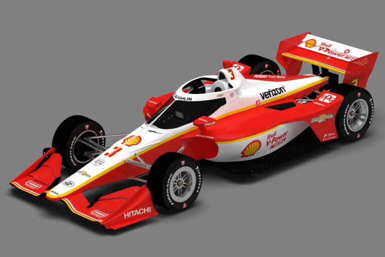 Маклафлин Penske командасын дау-дамайдан кейін қорғап шықты