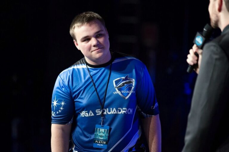 Танымал киберспортшы No[o]ne Dota 2-нің жаңа патчын бағалады