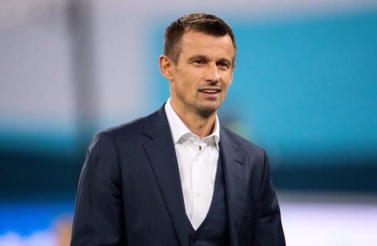 Семак «Зениттің» чемпиондық сериясына қатысты пікір білдірді